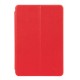 Mobilis 048039 funda para teléfono móvil 26,4 cm (10.4'') Folio Rojo